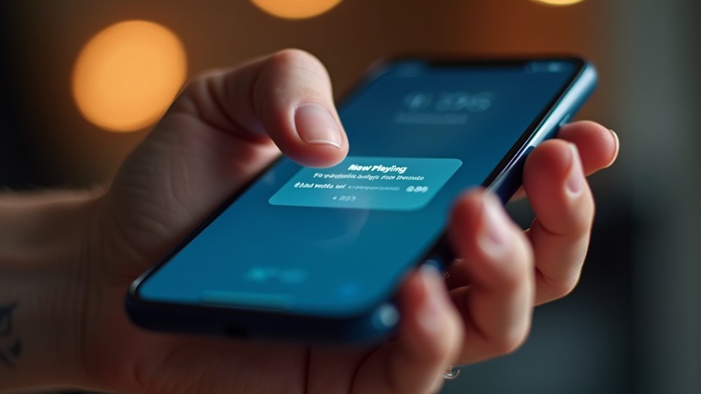 Jak słuchać muzyki w tle na iPhonie łatwo steruj odtwarzaniem dźwięku