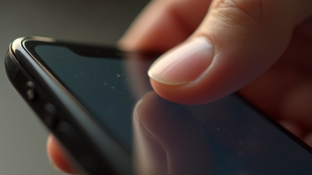 Jak wyłączyć Night Shift na telefonie iPhone metoda dostępu do centrum sterowania
