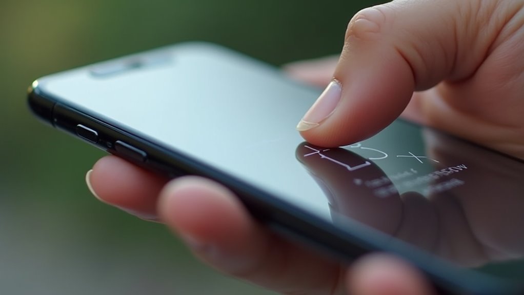 Jak ustawić procent baterii na iPhone X monitorowanie baterii w centrum sterowania