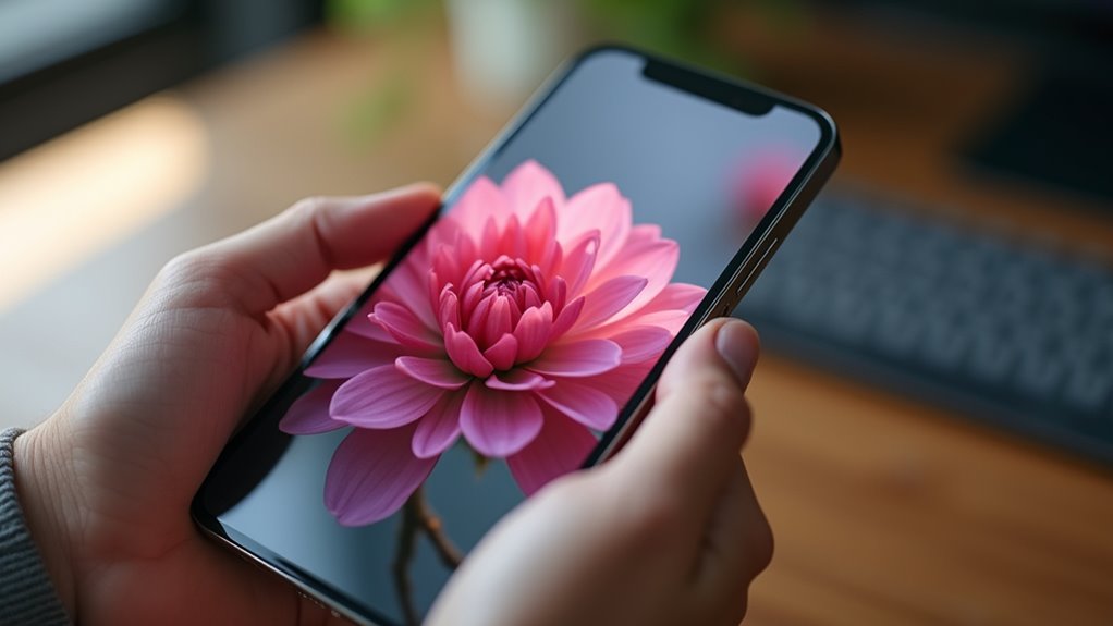 stwórz gif na iphone'ie