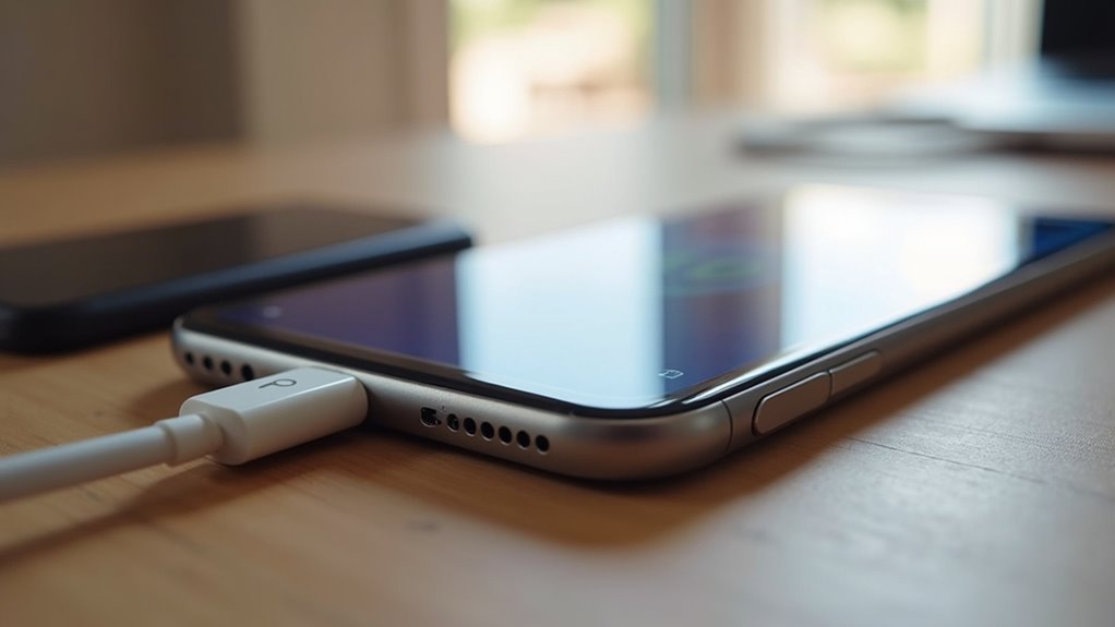 Jak przenieść SMS-y z Androida na iPhone'a konfiguracja przesyłania wiadomości między wieloma platformami