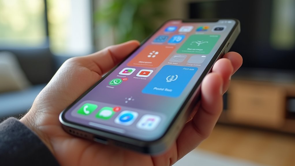 Jak dodać ikonę do ekranu głównego iPhone'a spersonalizuj swoje wrażenia z korzystania z urządzenia mobilnego