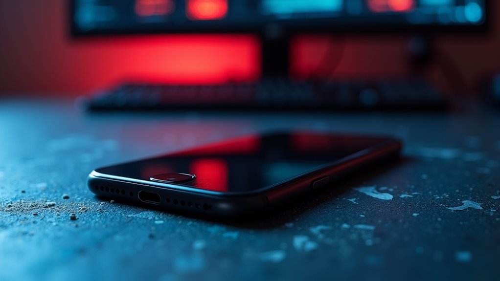 Do kiedy iPhone 7 ma wsparcie? zagrożenia i podatności cybernetyczne