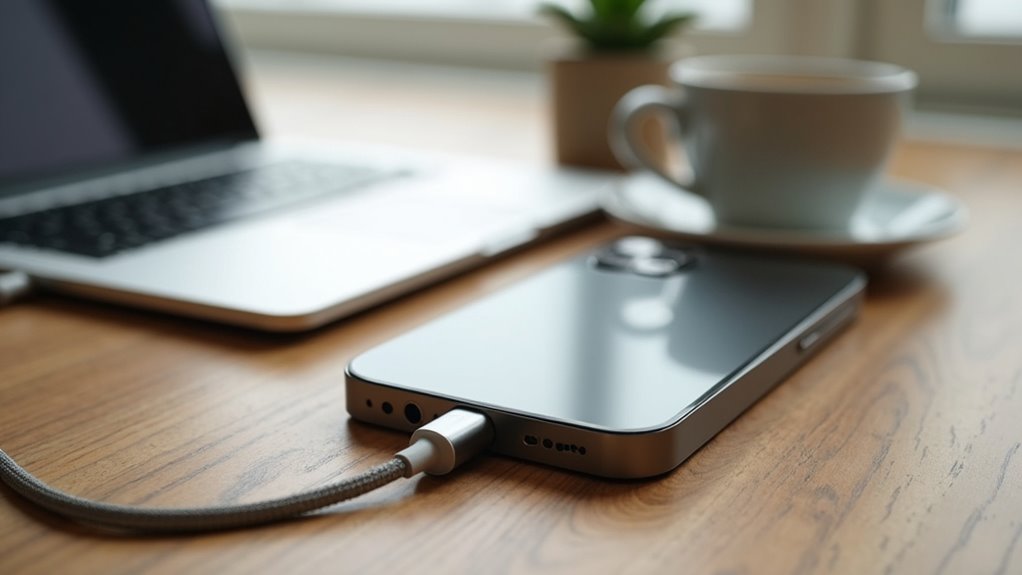 Jak zresetować iPhone'a – krok po kroku kopia zapasowa i bezpieczeństwo danych