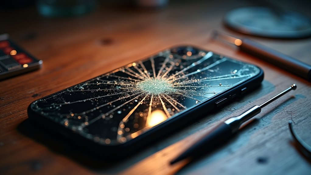 Jak odzyskać zdjęcia z uszkodzonego iPhone'a? procedury oceny odzyskiwania danych