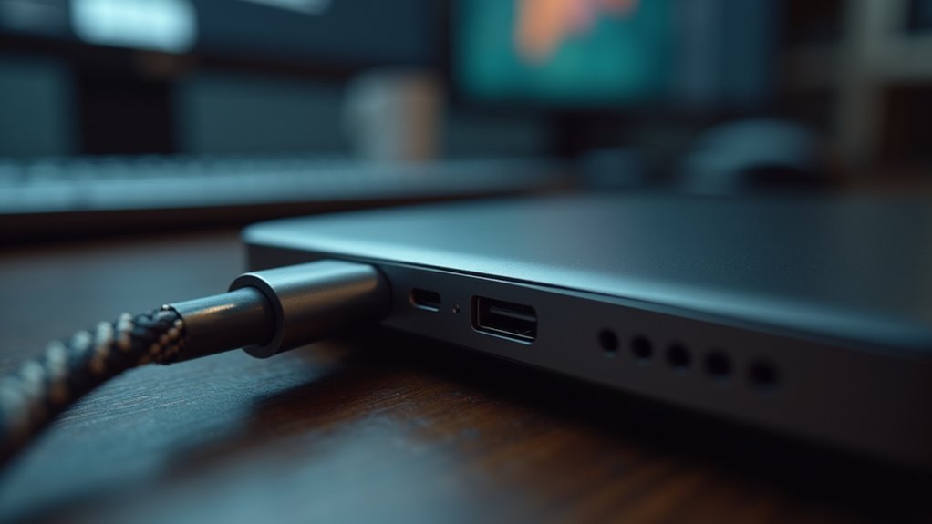 iPhone USB-C: Kiedy? rewolucja w optymalizacji transferu danych