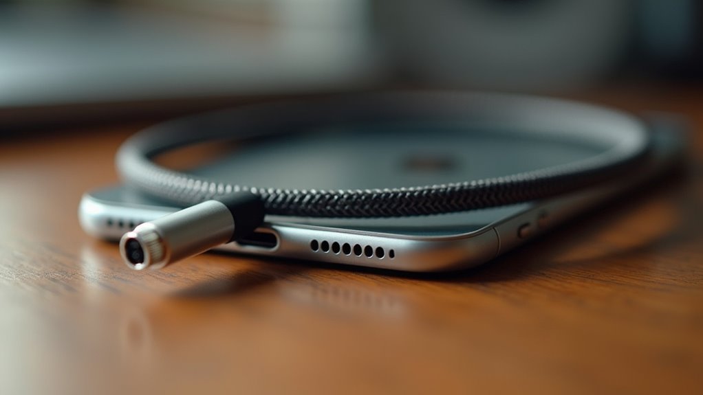 Jakie gniazdo posiada iPhone 14? Lightning. nałożone ograniczenia przesyłu danych