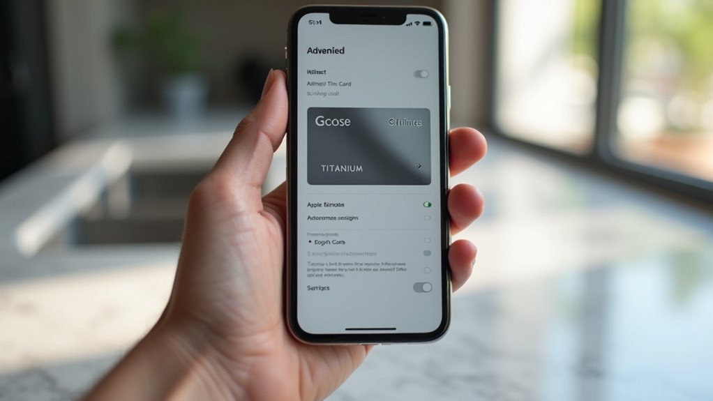 Jak dodać kartę do iPhone’a konfiguracja domyślnej metody płatności