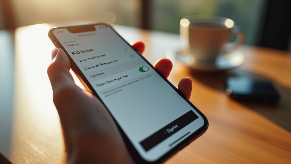 Jak usunąć konto Apple ID z iPhone'a usuń konto Apple ID