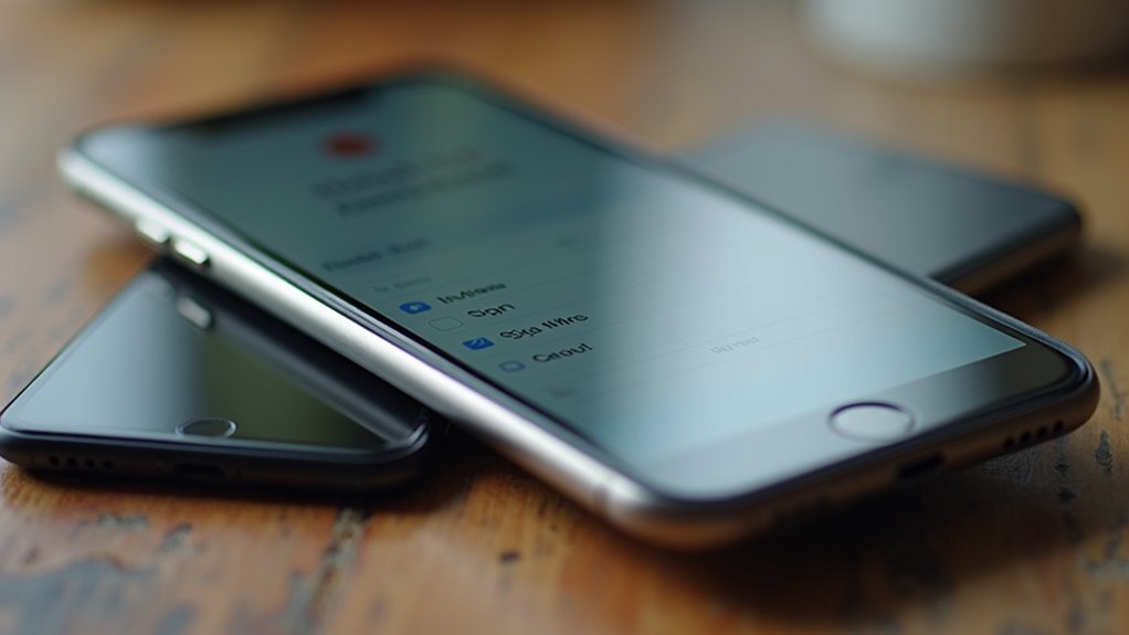 Jak usunąć konto Apple ID z iPhone'a wyrejestruj iMessage dla urządzeń innych niż apple