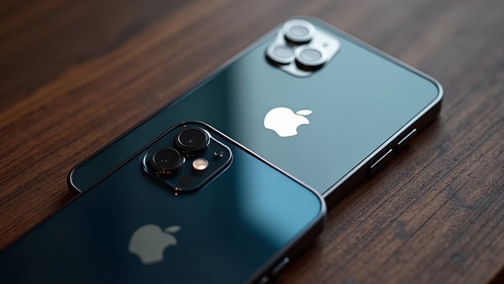 iPhone 13 czy 14 – który wybrać? design i wyświetlacz – porównanie