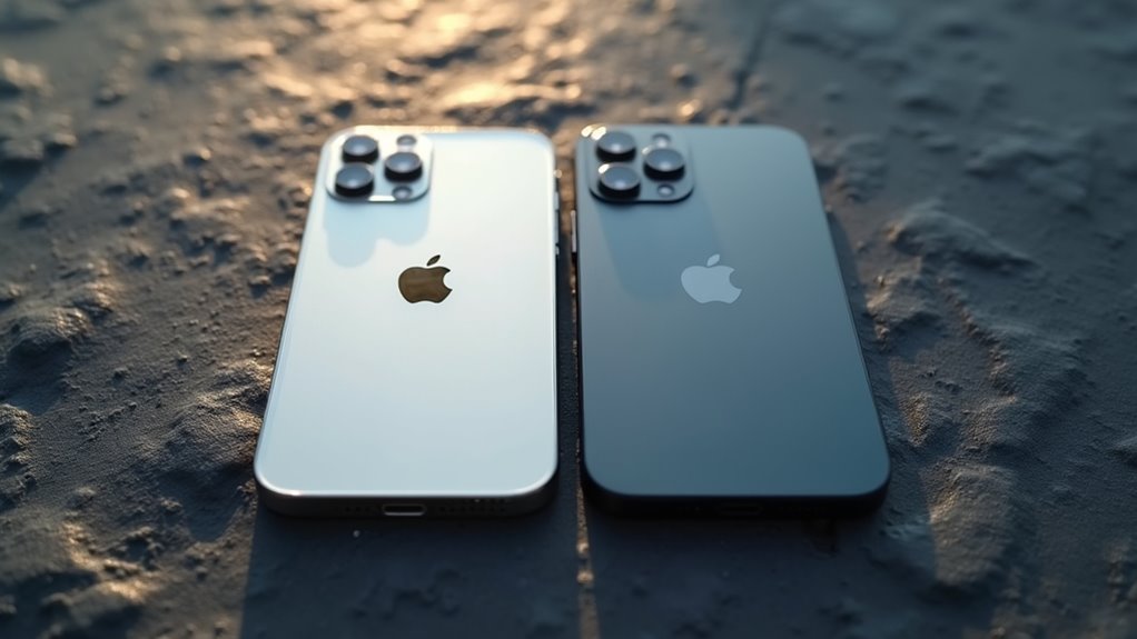 iPhone 13 Pro czy iPhone 14: Porównanie i wybór różnice w projektowaniu i materiałach