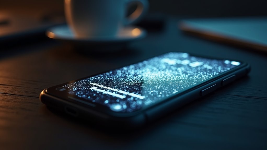 wykrywanie wskaźników infekcji iPhone’a