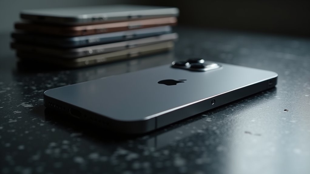 Kiedy spadną ceny iPhone'ów w 2023 roku? dewaluacja starszych modeli