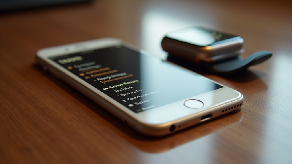 Jak sparować Apple Watch z iPhone'em kompatybilność urządzeń i wymagania