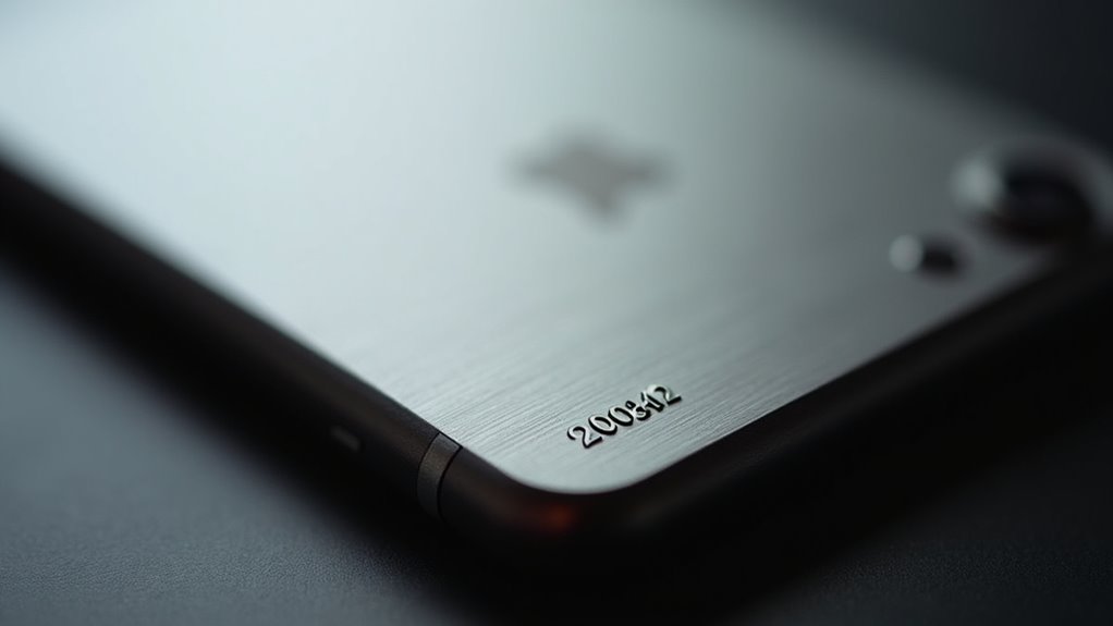 Numer seryjny iPhone’a – co oznacza? identyfikacja miejsca produkcji urządzenia