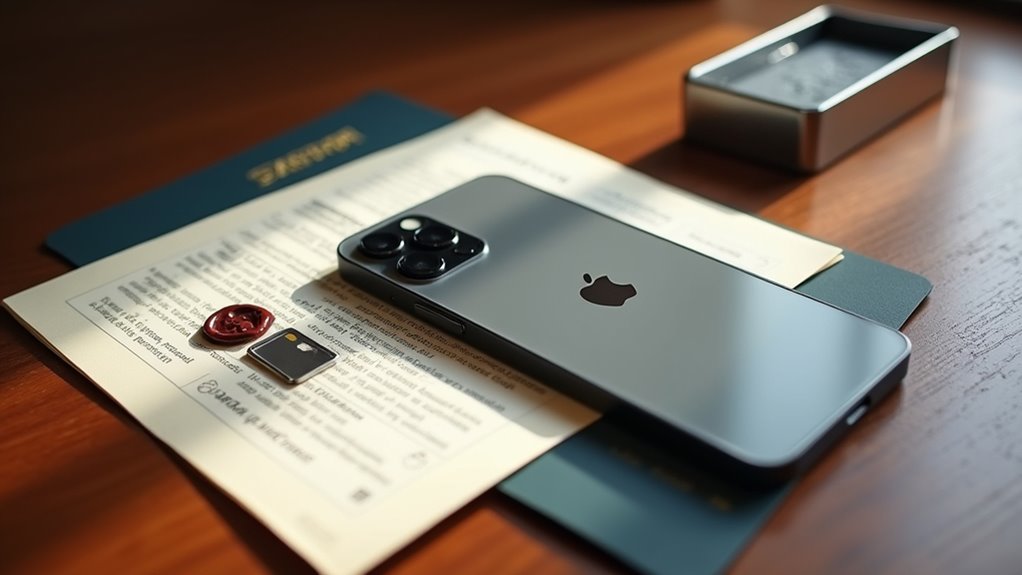 Jak odblokować kartę SIM w iPhone’ie kryteria kwalifikowalności do odblokowania urządzenia