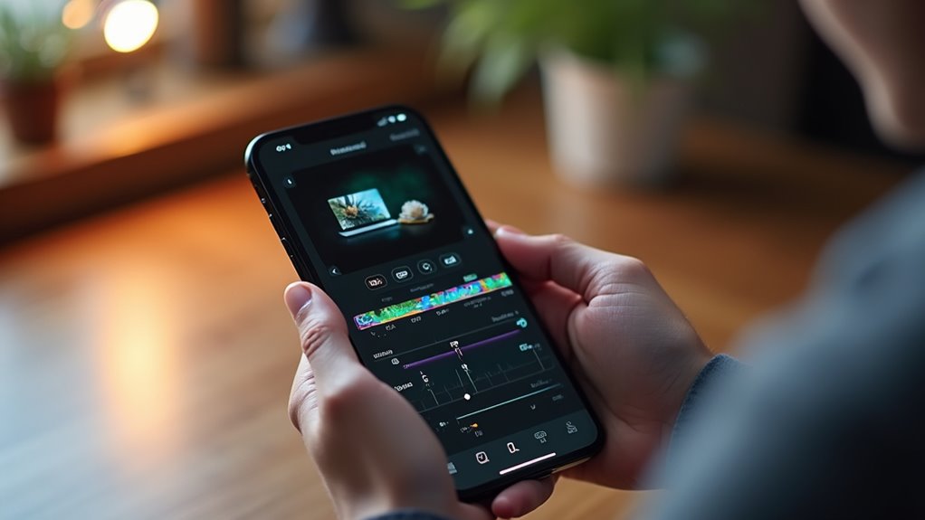 Jak zrobić film w zwolnionym tempie na iPhone cyfrowa interpolacja dla efektu zwolnionego tempa