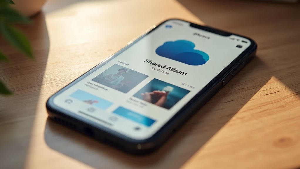 Jak przesyłać zdjęcia do iCloud na iPhone’ie współpraca bibliotek mediów cyfrowych