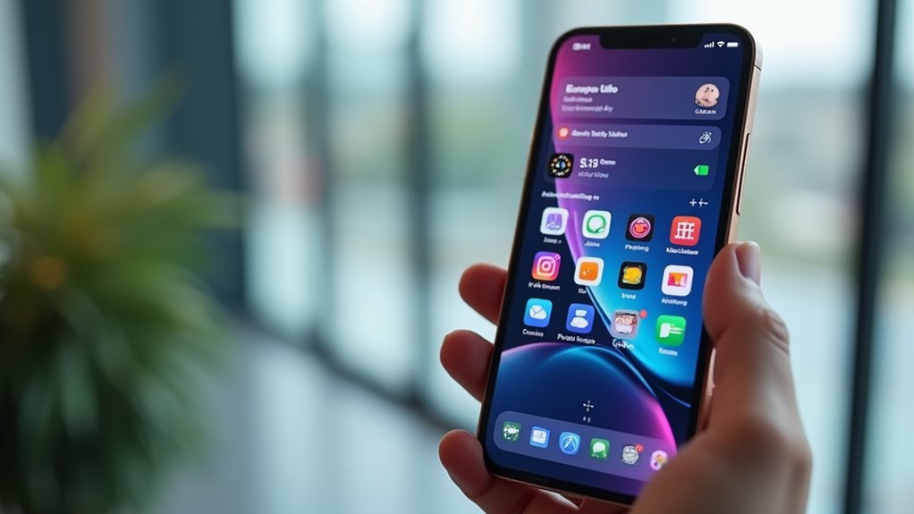 Skąd pobierać aplikacje na iPhone'a? cyfrowa suwerenność poprzez alternatywy
