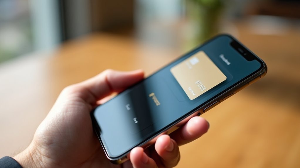 Jak płacić iPhonem konfiguracja karty portfela cyfrowego