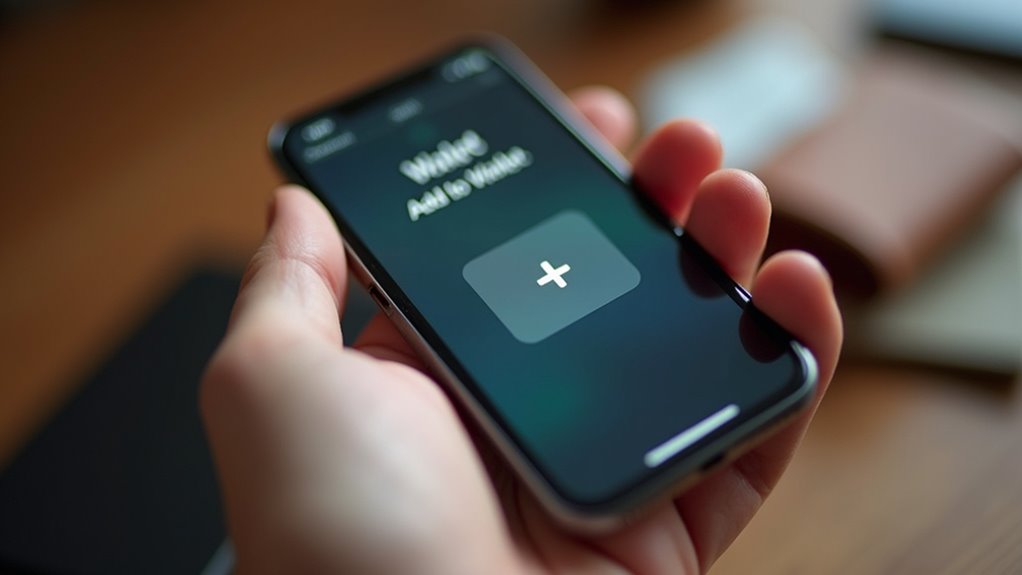 Jak dodać kartę do iPhone’a proces konfigurowania portfela cyfrowego