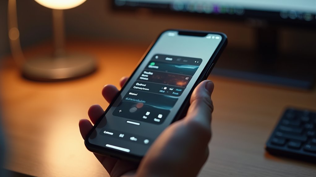 Jak wyłączyć aplikacje w tle na iPhone'ie wyłącz aplikacje w tle iphone