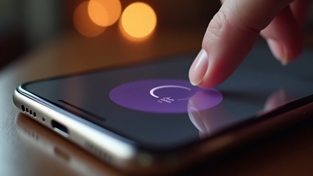 Jak włączyć dźwięk w iPhone’ie wyłącz tryb skupienia i nie przeszkadzać