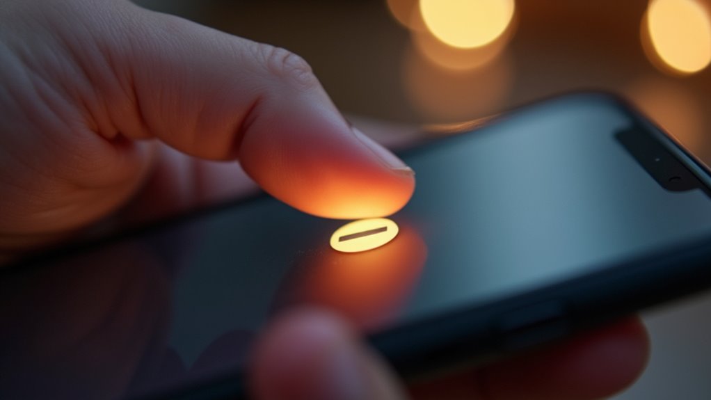 wyłącz tryb skupienia iphone