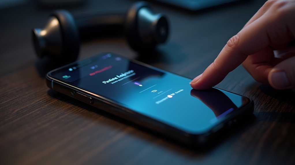 Jak zwiększyć głośność słuchawek w iPhone'ie wyłącz limity głośności słuchawek