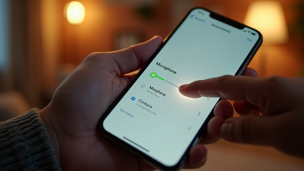 wyłącz funkcje nasłuchiwania w iphone wyłącz funkcje słuchania w iphone