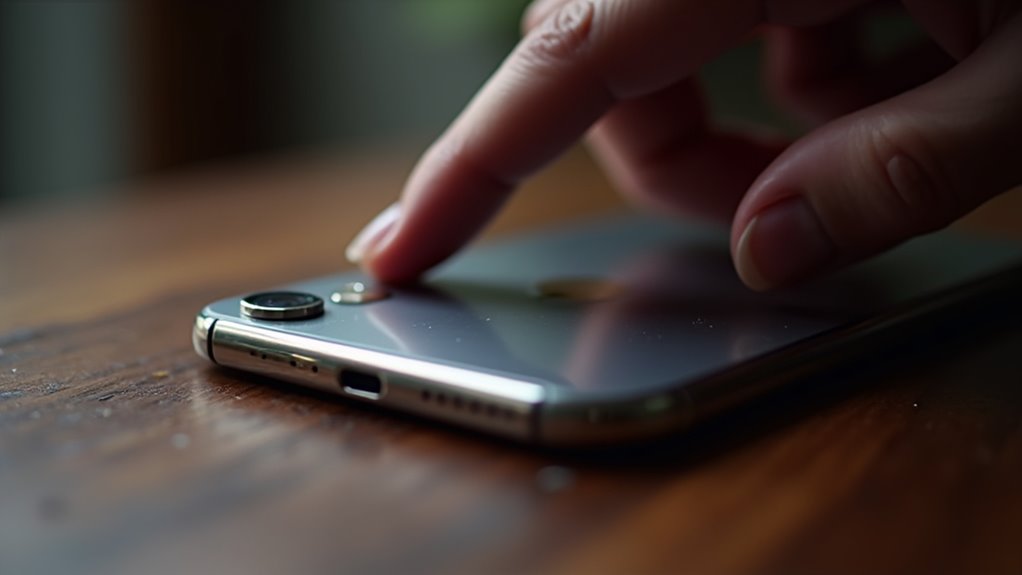 wyłącz dźwięk klawiatury iphone