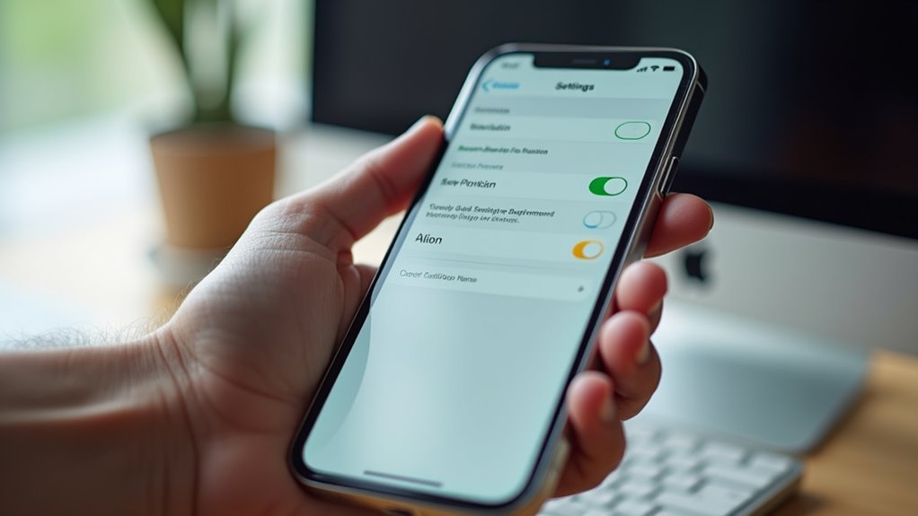 Jak włączyć 120 Hz w iPhone? wyłącz tryb niskiego zużycia energii