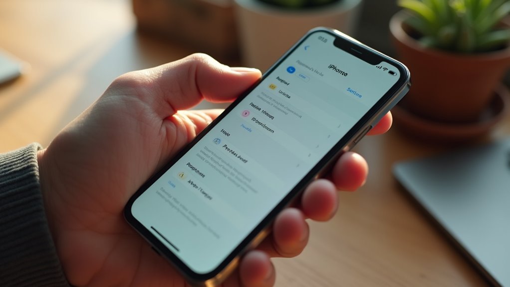 Jak wyłączyć Screen Time na iPhone wyłącz czas przed ekranem iphone