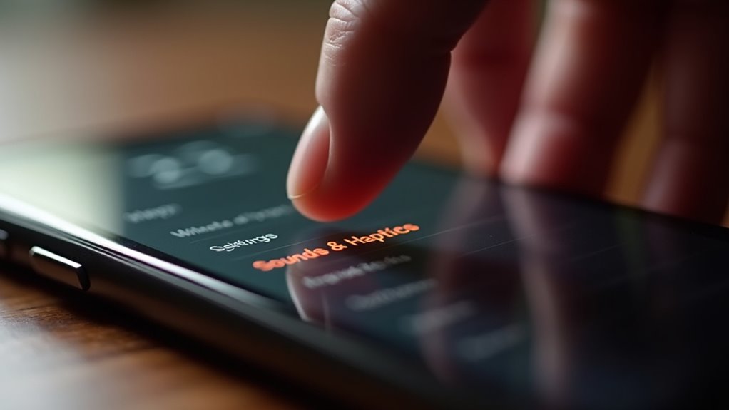 Jak wyłączyć wibracje w iPhone? wyłącz wibracje w iphone