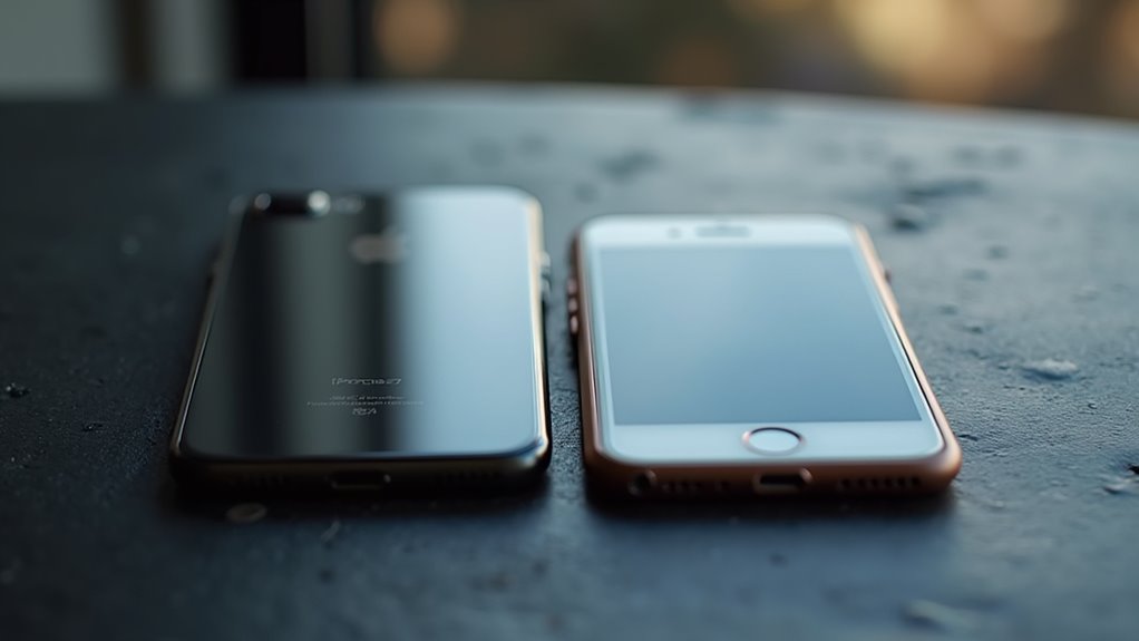 Iphone 7 – Ile cali? wyświetl różnice między modelami