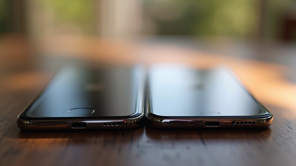 iPhone 15 Plus: Ile Hz? porównanie technologii wyświetlaczy zalety