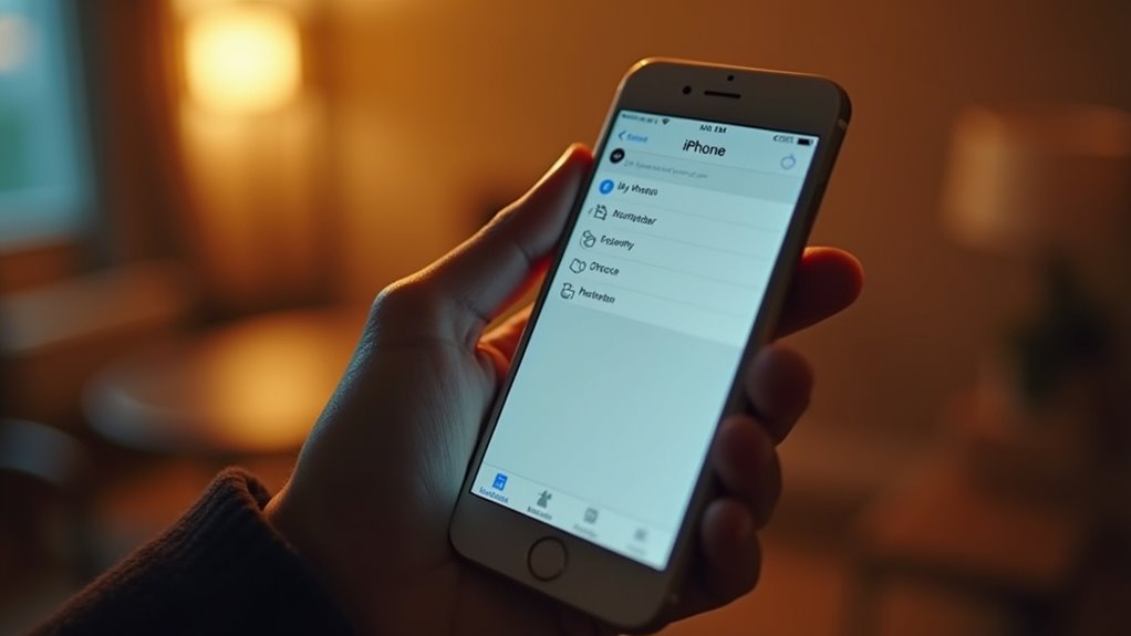 Jak sprawdzić numer telefonu w iPhone'u wyświetlanie numeru w telefonie