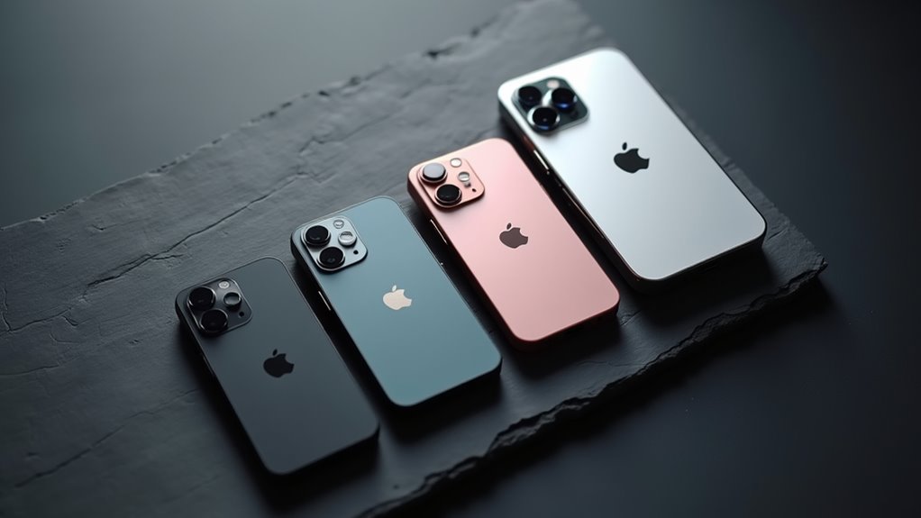 iPhone 12: Z którego roku? analiza różnorodnych modeli iPhone