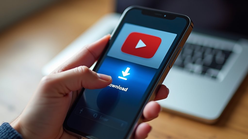 Jak pobrać film z YouTube na iPhone'a pobieranie filmów z youtube iphone