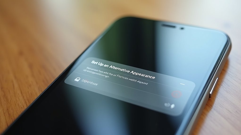 Ile twarzy można dodać do Face ID w iPhone 11? wymagania dotyczące podwójnej rejestracji twarzy