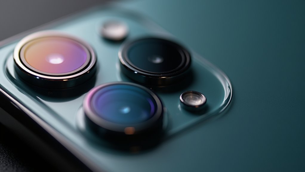 Jaki aparat ma iPhone 11? dwuobiektywowy system obrazowania mobilnego