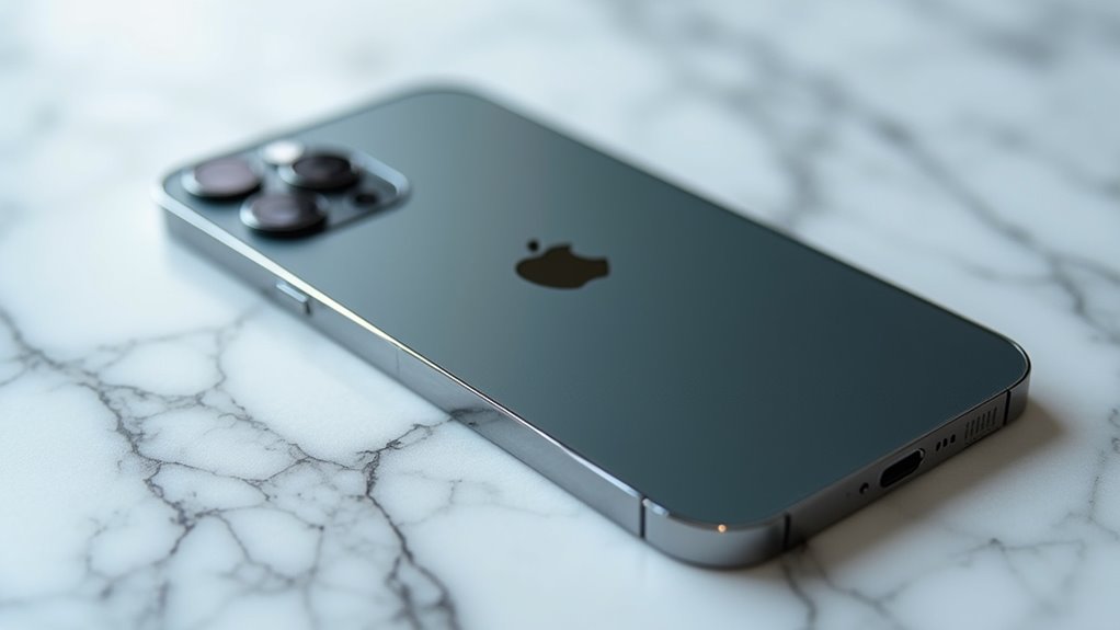 iPhone 13 Pro: Czy warto go kupić? trwała elegancka nowatorska stylistyka
