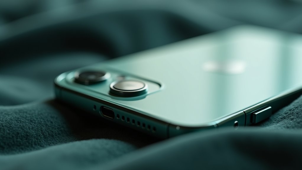 iPhone 11: Czy warto? trwała elegancka wodoodporna konstrukcja