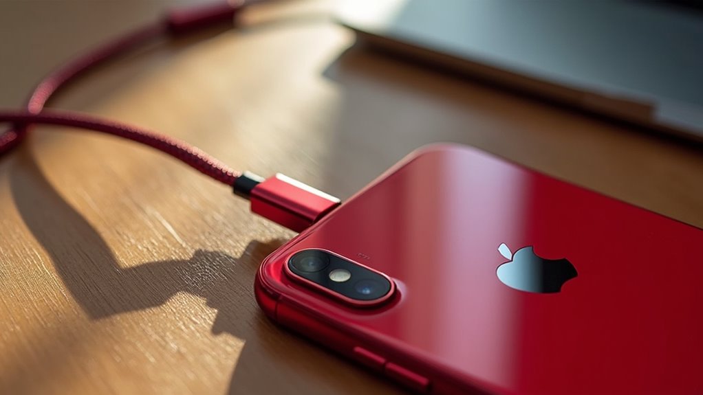 iPhone XR: Która ładowarka będzie najlepsza? wytrzymałe kable do szybkiego ładowania