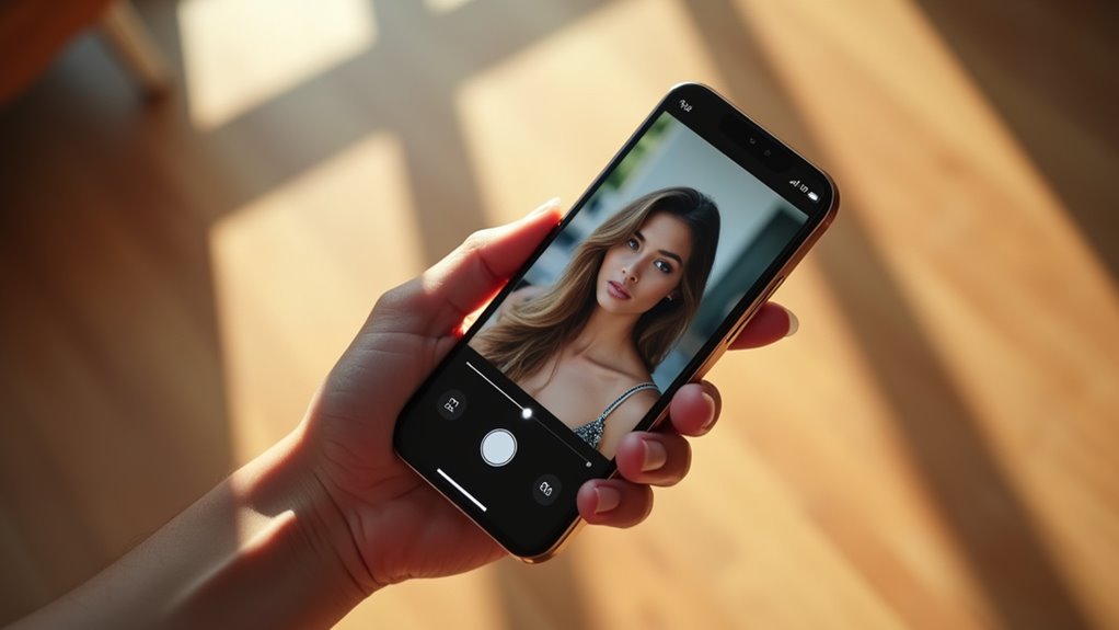 Jak rozmyć tło na zdjęciu z iPhone’a – poradnik technologia dynamicznej regulacji ostrości