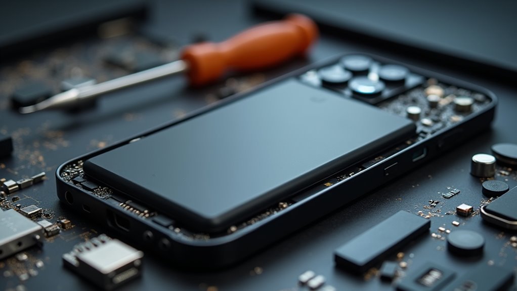 iPhone 14: Jaka bateria? wydajna architektura zarządzania energią cieplną