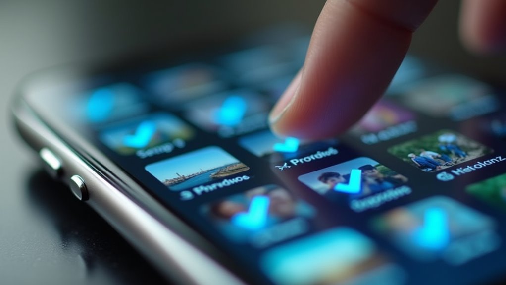Jak zaznaczyć wszystkie zdjęcia na iPhone? bezwysiłkowa efektywność zarządzania mediami