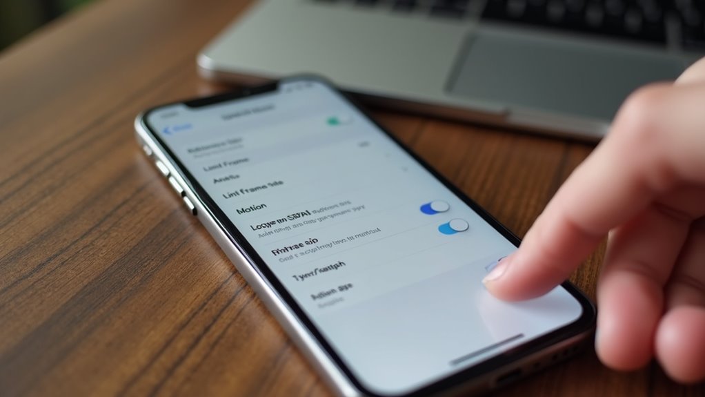 Jak włączyć 120 Hz w iPhone? włącz 120 hz iphone