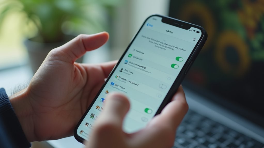 Jak włączyć duszki czatu w Messengerze na iPhone? włącz efekty czatu w messengerze
